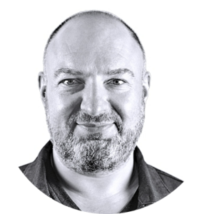 Go to the profile of Maciej Blachnio