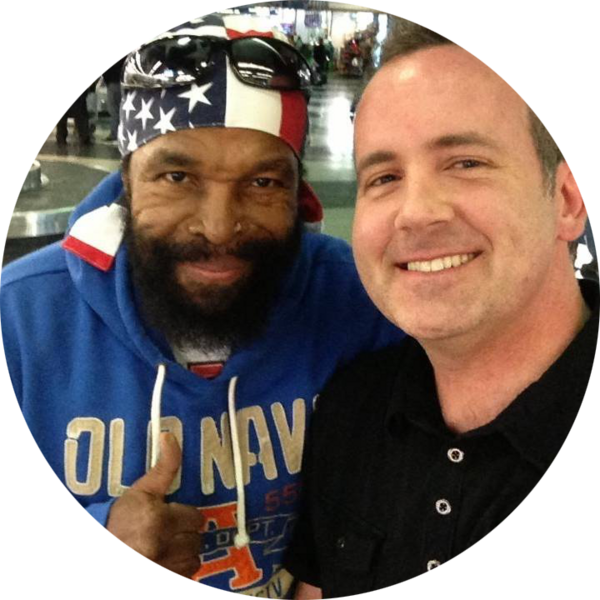 Go to the profile of Michael Eiseman