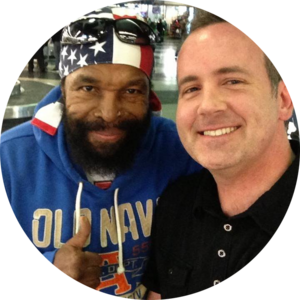 Go to the profile of Michael Eiseman