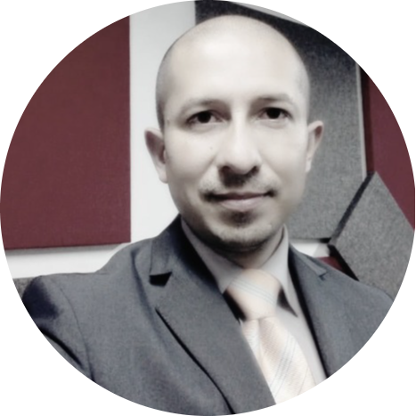 Go to the profile of Hernando Benitez