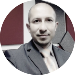 Go to the profile of Hernando Benitez