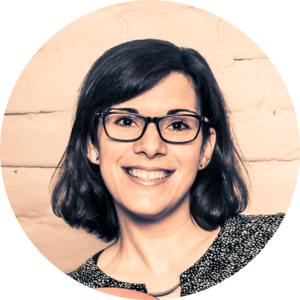 Go to the profile of Eva Oegger