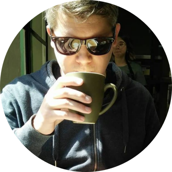 Go to the profile of Andrew Hill