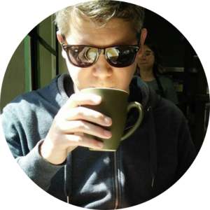 Go to the profile of Andrew Hill