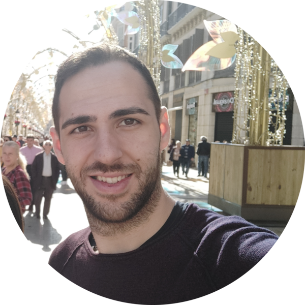 Go to the profile of Emilio M Serrano López