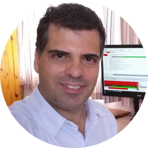 Go to the profile of Michael Caruana