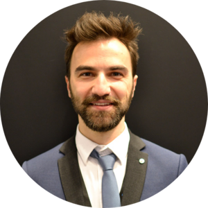 Go to the profile of Petar Lazovic