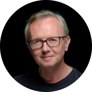 Go to the profile of Graeme Massey