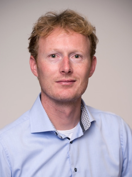 Go to the profile of Jan-Willem Veening