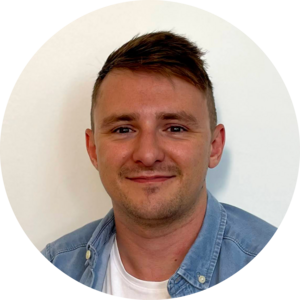 Go to the profile of Tom Allingham