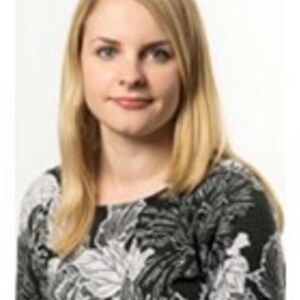 Go to the profile of Elizabeth Anderson