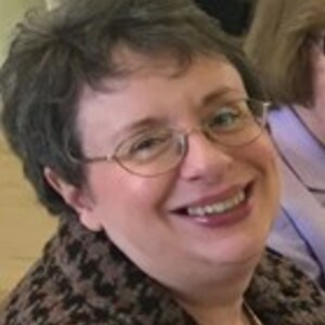 Go to the profile of Carol Baker