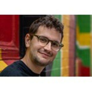 Go to the profile of Ryan Bembridge