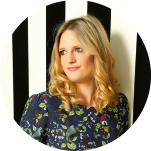 Go to the profile of Sara Benwell