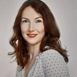 Go to the profile of Katie Binns