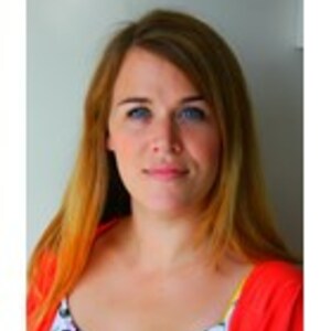 Go to the profile of Chiara Cavaglieri