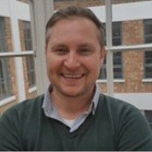 Go to the profile of Damian Clarkson