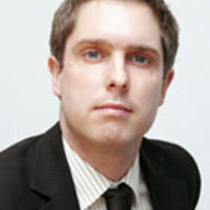 Go to the profile of James Daley