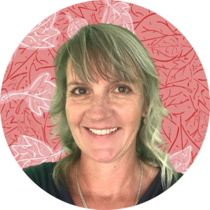 Go to the profile of Helen Dewdney