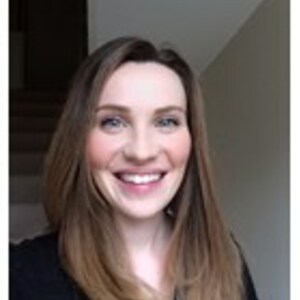 Go to the profile of Louise Eccles