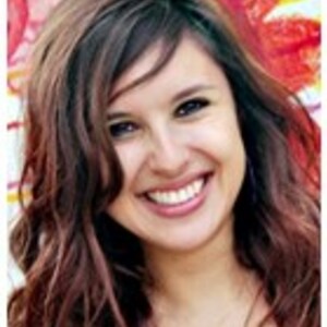 Go to the profile of Anna Fedorova