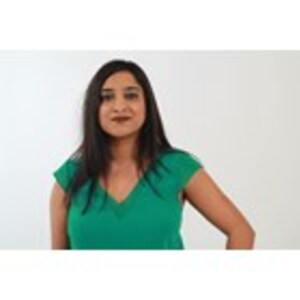 Go to the profile of Kalpana Fitzpatrick