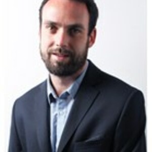 Go to the profile of Jack Gilbert