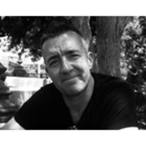 Go to the profile of Rob Griffin