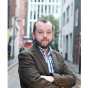 Go to the profile of Robyn Hall