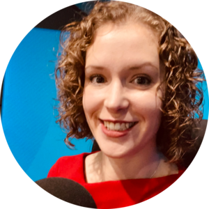 Go to the profile of Felicity Hannah