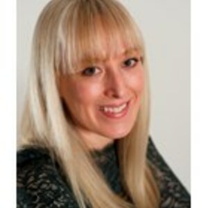 Go to the profile of Jennifer Hill