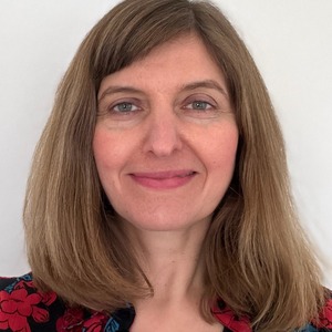 Go to the profile of Cathy Hudson