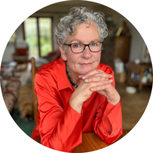 Go to the profile of Jill Insley