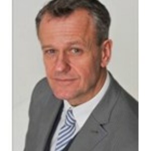 Go to the profile of Harvey Jones