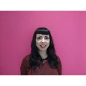 Go to the profile of Rozi Jones