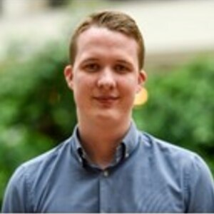 Go to the profile of Will Kirkman