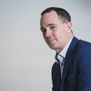 Go to the profile of Simon Lambert