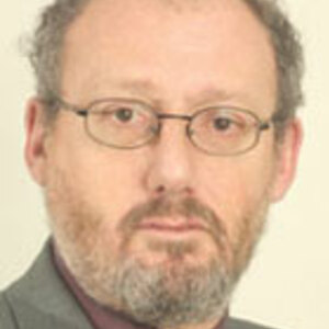 Go to the profile of Tony Levene