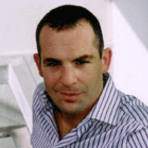 Go to the profile of Martin Lewis