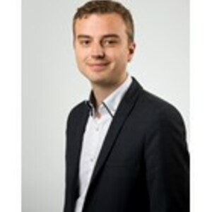 Go to the profile of Sam Meadows