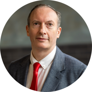 Go to the profile of Joe Morgan