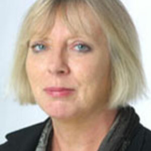 Go to the profile of Sylvia Morris