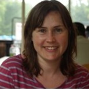 Go to the profile of Rosie Murray-West