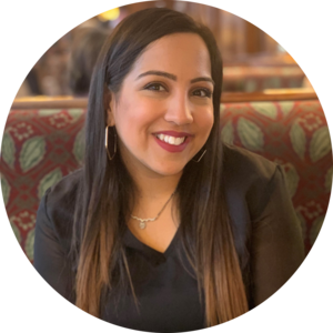 Go to the profile of Sonia Rach