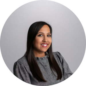 Go to the profile of Sonia Rach