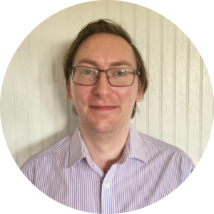 Go to the profile of Nick Reeve