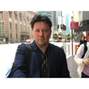 Go to the profile of Gary Robinson