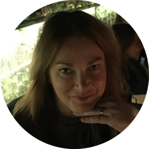 Go to the profile of Lindsey Rogerson