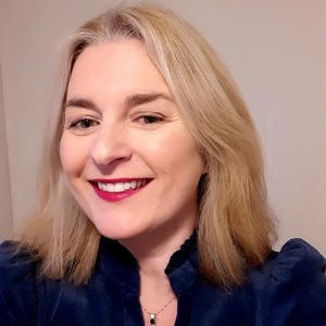 Go to the profile of Victoria Shaw