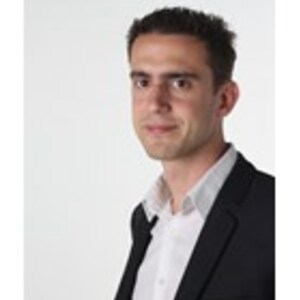 Go to the profile of Marc Shoffman